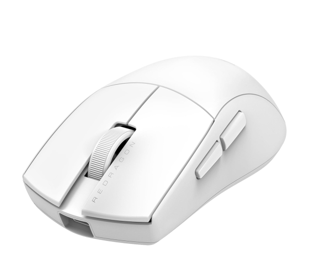 Redragon K1NG LIT 1K (biała) - 1338495 - zdjęcie 4